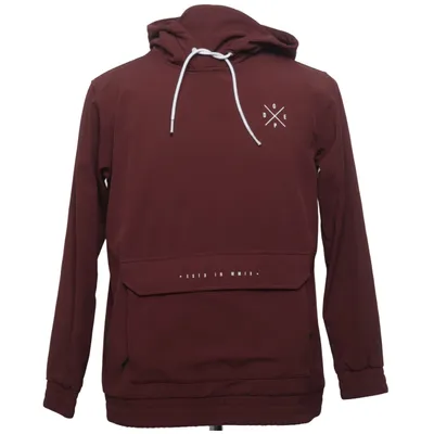Anorak (Nomad) de Dope Élasthane, Polyester