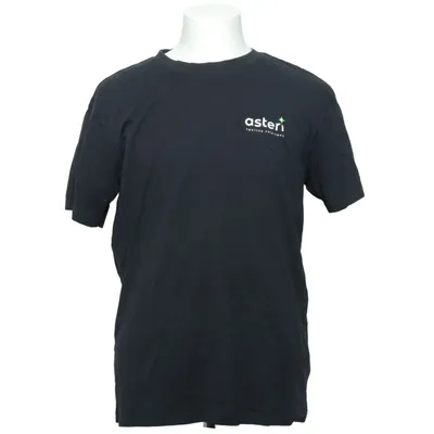 T-shirt (Noir) de Prowear Coton