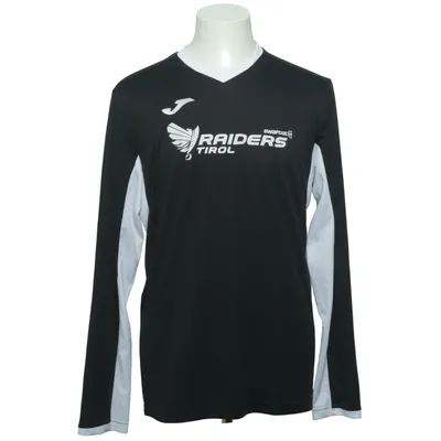 Trainingstop (Zwart, Wit) van Joma Polyester