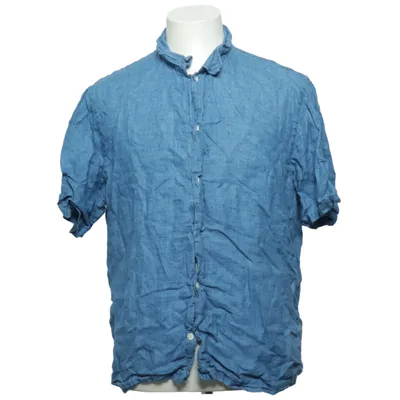 Short sleeve shirt (Space Shirt Ss) from Sunflower Linen