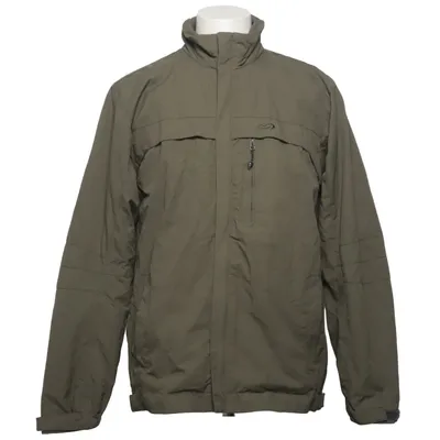 Veste polaire (Vert) de Five Seasons Polyamide, Polyester
