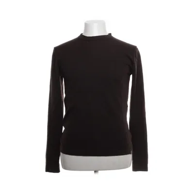 Tröja (Brun) från Trussardi Jeans Akryl, Ull