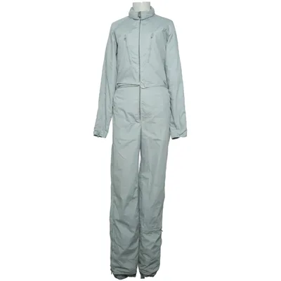 Overall (Grå) från Quantas Bomull, Nylon, Polyester
