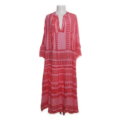 Dress (Pink, Multicolored) from Miss Goodlife