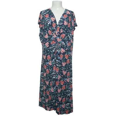 Robe (Harlry) de Dea Élasthane, Viscose