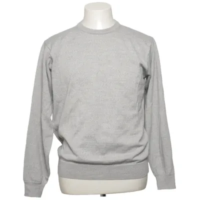 Sweatshirt (Prima Merino) de Coney Island Acrylique, Laine