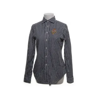 Skjorta (Blå, Vit) från Lauren Ralph Lauren Bomull