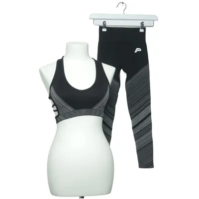 Sportswear set (Black, Gray) from Pursue Fitness