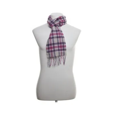 Sjaal (Roze, Lila) van Edinburgh Kasjmier