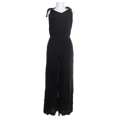 Jumpsuit (Zwart) van Calzedonia