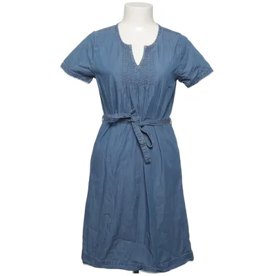 Robe en jean (BBLDRS001978S18) de Brakeburn Coton