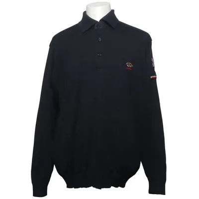 Pull-over (Red Bay) de Paul & Shark Laine
