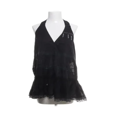 Tank Top (Black) from Desigual