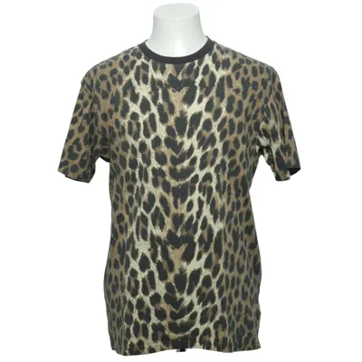 T-shirt (V T City) van Vailent Katoen