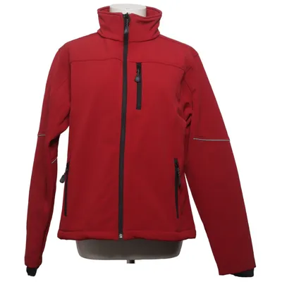Softshell jacket (Hurricane) from Hurricane Polyester