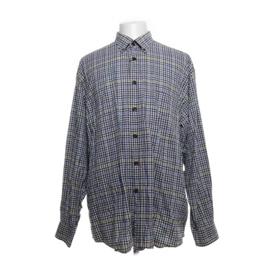 Shirt (Blue, Beige, Yellow) from Van Laack