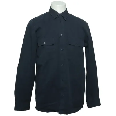 Chemise (Bleu) de Norse Projects