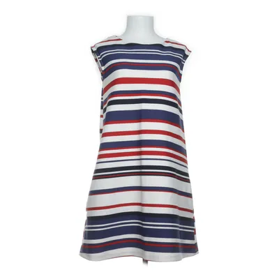 Klänning (Blå, Röd, Vit, Svart) från Mohito Elastan, Polyester