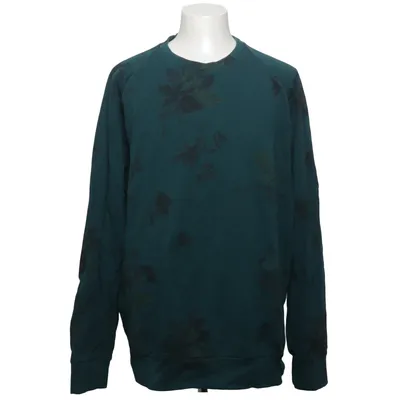 Collegetröja (Grön) från Jack & Jones Originals Bomull