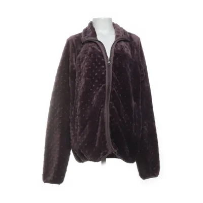 Fleecejacka (Lila) från Belle Amie Polyester