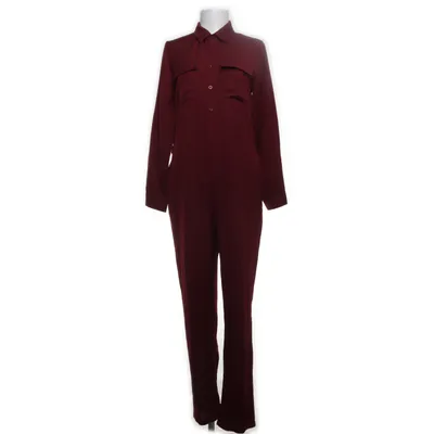 Byxdress (Röd) från Cherry Koko