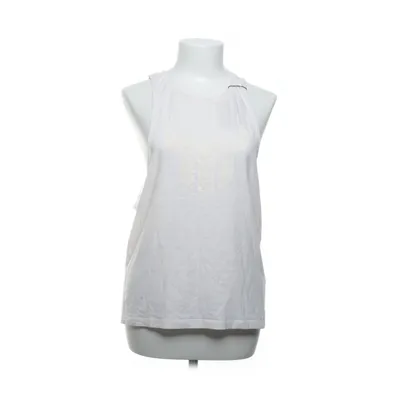 Débardeur (Blanc) de Barboza Coton