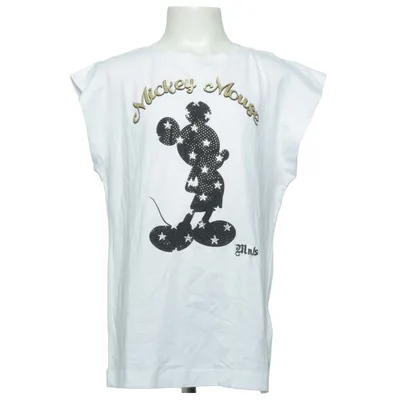 T-shirt (Over St. Mickey) de Monnalisa