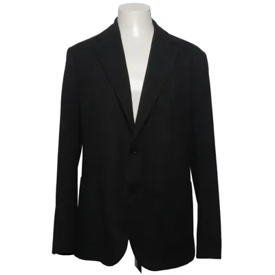 Blazer (Slim) van Dan John Katoen, Polyester, Viscose, Wol