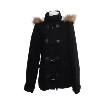 Kangol duffle coat best sale