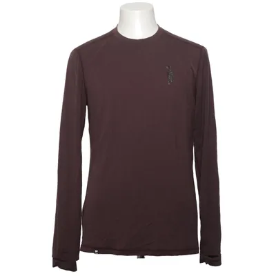 Ondershirt (Merino 200) van Mons Royale Elastaan, Merinowol, Polyamide