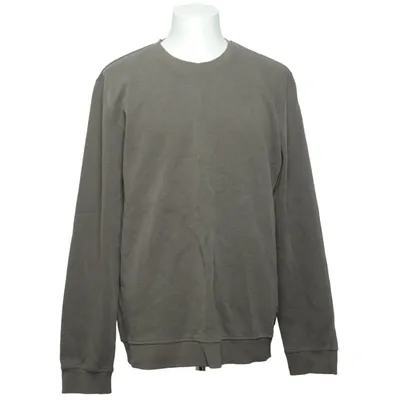 Sweatshirt (B-Lorenc) de Volcano Coton