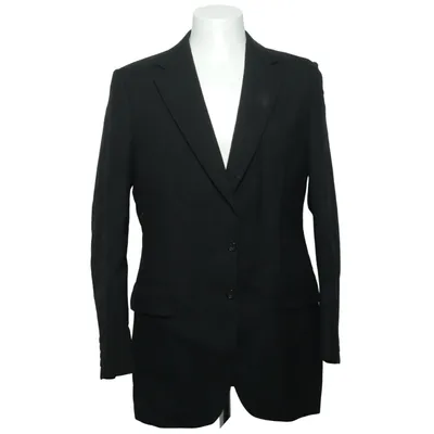 Blazer (Sort) fra Austin Reed Viscose
