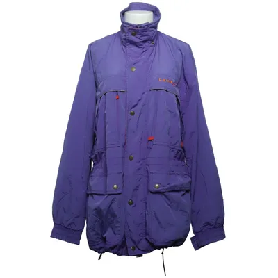 Jacket (Purple) from Land & Lake