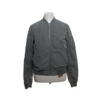 Bomberjacka (Grå) från WHYRED