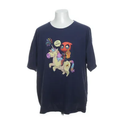 T-shirt (Valueweight) från Fruit of the Loom Bomull