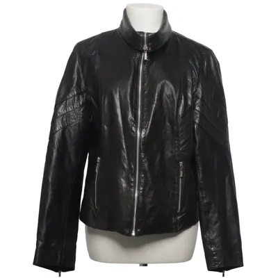 Jacka (Svart) från ONSTAGE Denmark