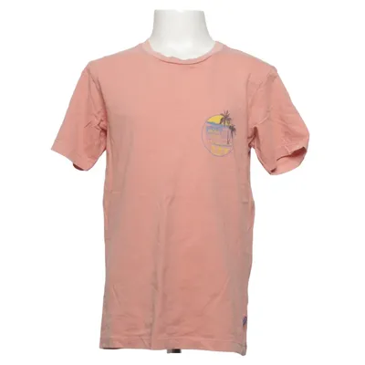 T-shirt (Rose) de Jack & Jones Coton