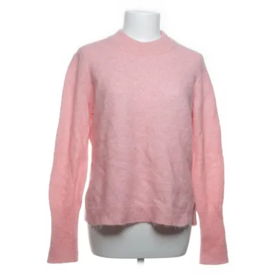 Tröja (Rosa) från Second Female Elastan, Mohair, Polyamid, Ull