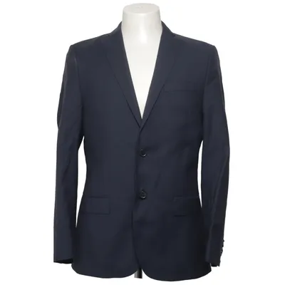 Blazer (Blue) from Angelico Wool