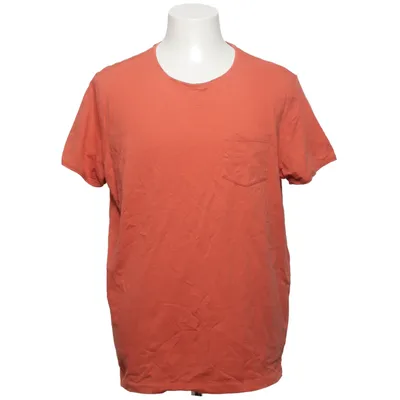 T-shirt (Red) from Livergy Cotton