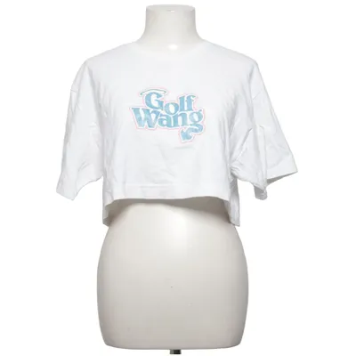 T-shirt (Vit) från Golf Wang Bomull