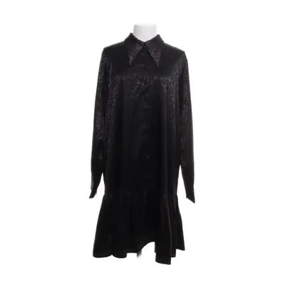 Blousejurk (Zwart) van Ichi