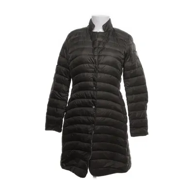 Down coat (Green) from Jan Mayen Down, Feather, Nylon
