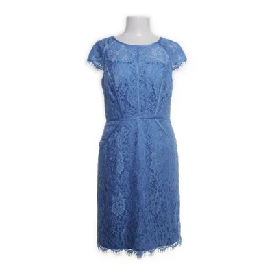 Cocktailjurk (Blauw) van Lilly