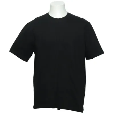 T-shirt (Noir) de Zara Origins