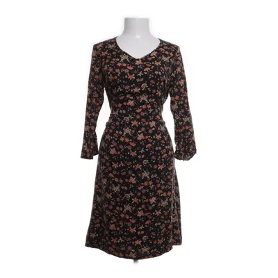 Klänning (Svart, Flerfärgad) från Punt Roma