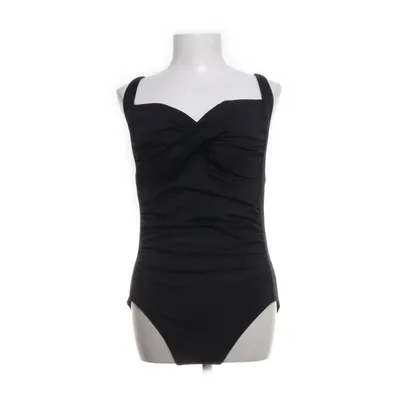 Baddräkt (Svart) från Seafolly