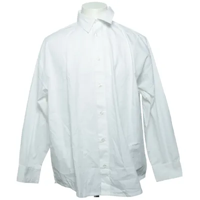 Chemise (Blanc) de Planet NUSA Coton biologique