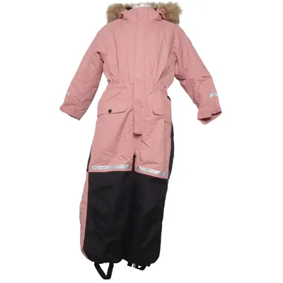 Overall (Rosa, Svart) från Kaxs Proxtec Polyamid, Polyester