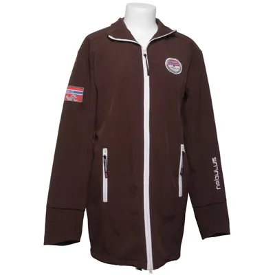 Jack (Bruin) van Nebulus Polyester